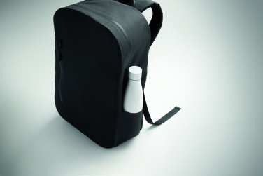 Logotrade business gifts photo of: 300D RPET computer backpack