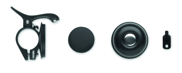 Logo trade promotional giveaways picture of: Apple® smart finder bike bell