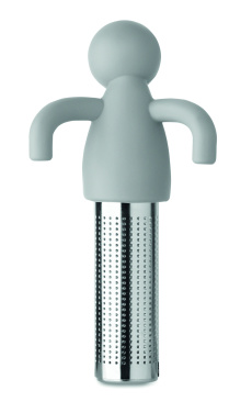 Logo trade promotional products image of: Funny tea infuser