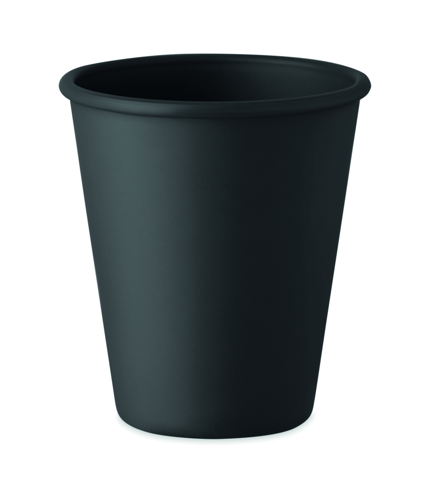 Logotrade promotional items photo of: Reusable PLA single wall cup