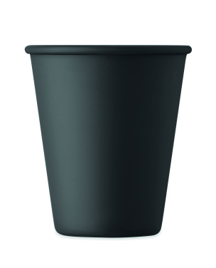 Logo trade promotional items image of: Reusable PLA single wall cup