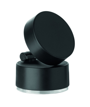 Logo trade promotional merchandise image of: Magnetic phone holder