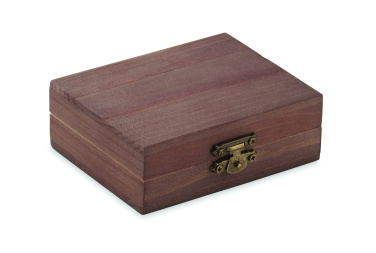 Logotrade corporate gifts photo of: 9 stone ice cube set in box
