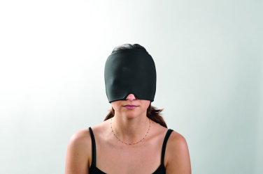 Logo trade promotional products picture of: One size relief compress cap