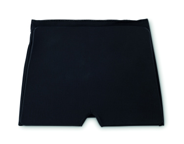 Logo trade promotional merchandise picture of: One size relief compress cap