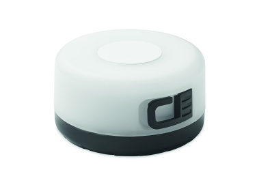 Logotrade promotional gift image of: Retractable LED string light