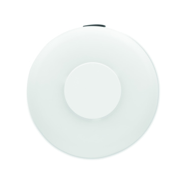 Logo trade promotional giveaways picture of: Retractable LED string light