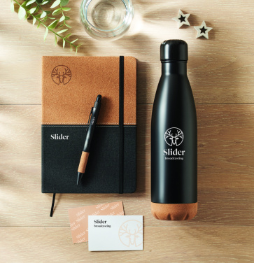 Logotrade promotional merchandise picture of: 3 piece gift set in box