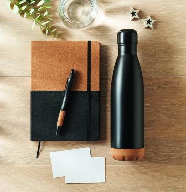 Logo trade business gift photo of: 3 piece gift set in box