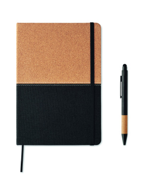 Logotrade promotional gift image of: 3 piece gift set in box