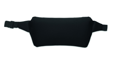 Logotrade corporate gift picture of: Waist pack in 600D RPET