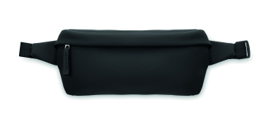 Logotrade promotional merchandise picture of: Waist pack in 600D RPET