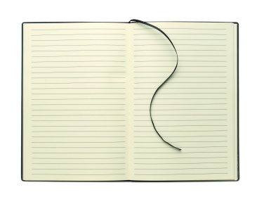 Logotrade promotional gifts photo of: A5 PU notebook
