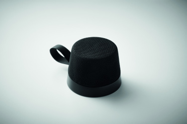 Logotrade promotional item picture of: 3W wireless speaker with stand