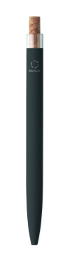 Logotrade promotional item picture of: Recycled aluminium pen