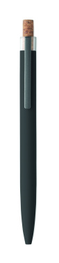 Logotrade promotional giveaway image of: Recycled aluminium pen