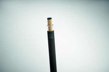 Logotrade promotional merchandise image of: Recycled aluminium pen