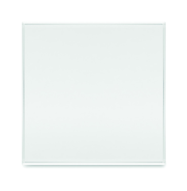 Logo trade advertising products image of: Glass cube award