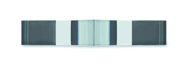 Logotrade corporate gift picture of: Glass star award