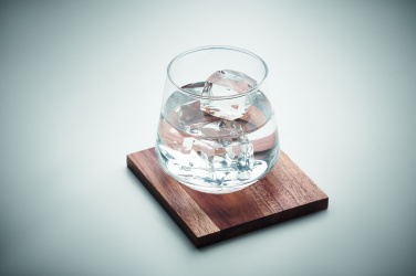 Logotrade promotional product picture of: Whisky short drink glass set