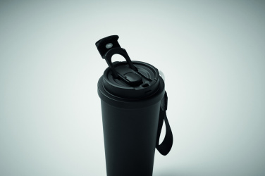 Logotrade corporate gift image of: Double wall tumbler 500ml