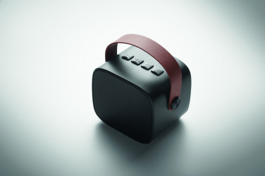 Logotrade promotional gifts photo of: 5W wireless speaker