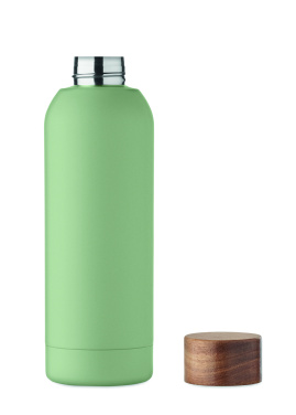 Logotrade promotional product picture of: Single wall bottle 700 ml