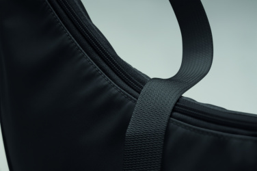 Logo trade corporate gift photo of: Sling bag in 400D Oxford