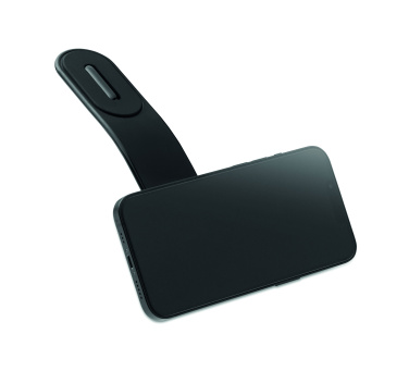 Logotrade advertising products photo of: 15W magnetic car charger