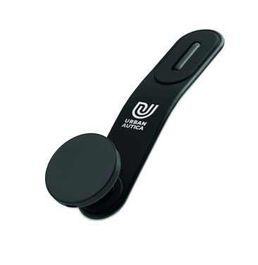 Logotrade promotional merchandise photo of: 15W magnetic car charger