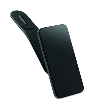 Logotrade promotional merchandise image of: 15W magnetic car charger