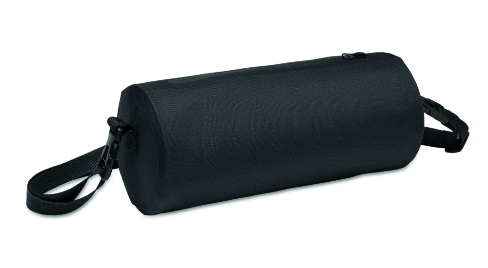 Logotrade promotional product image of: Sports dry bag in 300D RPET