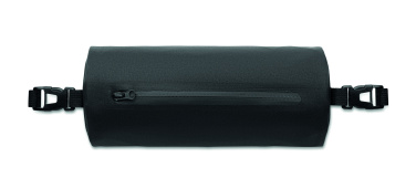 Logo trade advertising products image of: Sports dry bag in 300D RPET