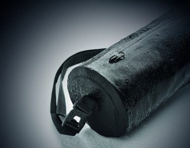 Logotrade promotional product picture of: Sports dry bag in 300D RPET