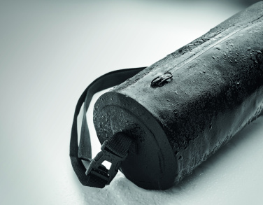 Logotrade promotional merchandise picture of: Sports dry bag in 300D RPET