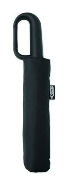 Logo trade promotional merchandise photo of: 21 inch windproof umbrella