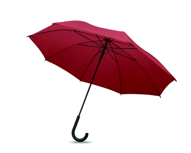 Logo trade promotional giveaway photo of: 23‘’ auto open umbrella