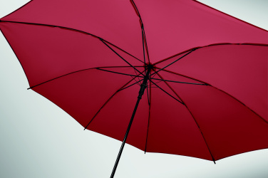 Logo trade promotional giveaways picture of: 23‘’ auto open umbrella