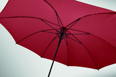 Logo trade promotional gifts image of: 23 inch umbrella windproof