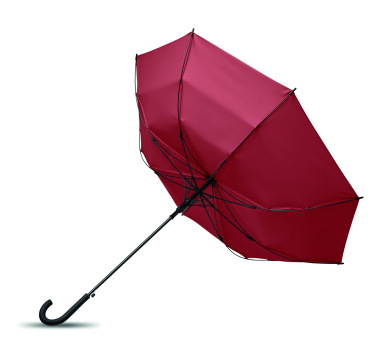 Logotrade advertising product picture of: 23 inch umbrella windproof