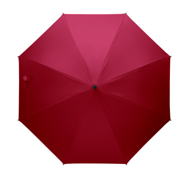 Logo trade promotional giveaways picture of: 23 inch umbrella windproof