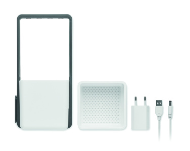 Logo trade promotional merchandise photo of: Indoor garden with LED light