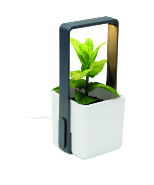 Logotrade promotional giveaways photo of: Indoor garden with LED light