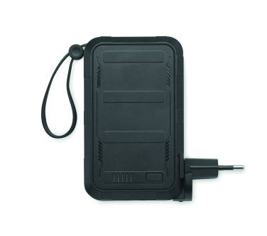 Logotrade promotional products photo of: Power bank 20000 mAh in ABS