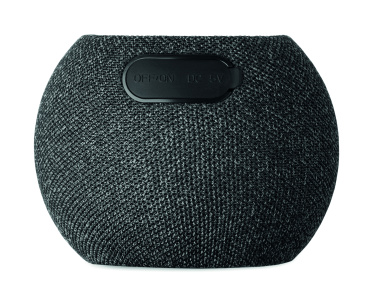 Logotrade promotional merchandise image of: 15W wireless charger speaker