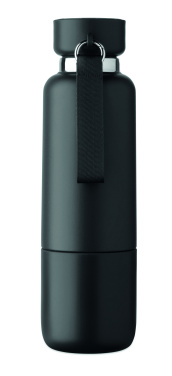 Logotrade promotional gift image of: Double wall bottle 500ml