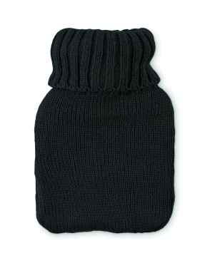 Logotrade promotional merchandise picture of: Hot water bottle 400ml