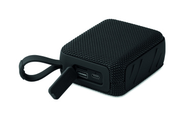 Logotrade promotional product image of: 5W wireless speaker
