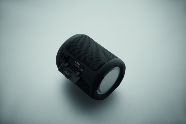 Logotrade promotional gift image of: 5W ABS wireless speaker