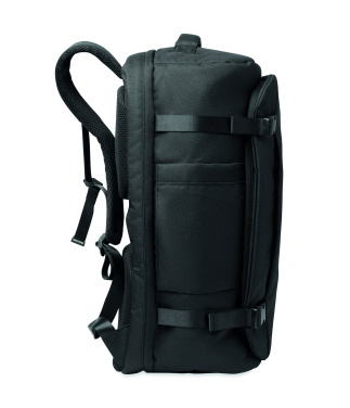 Logotrade advertising product image of: Large carry-on travel bag